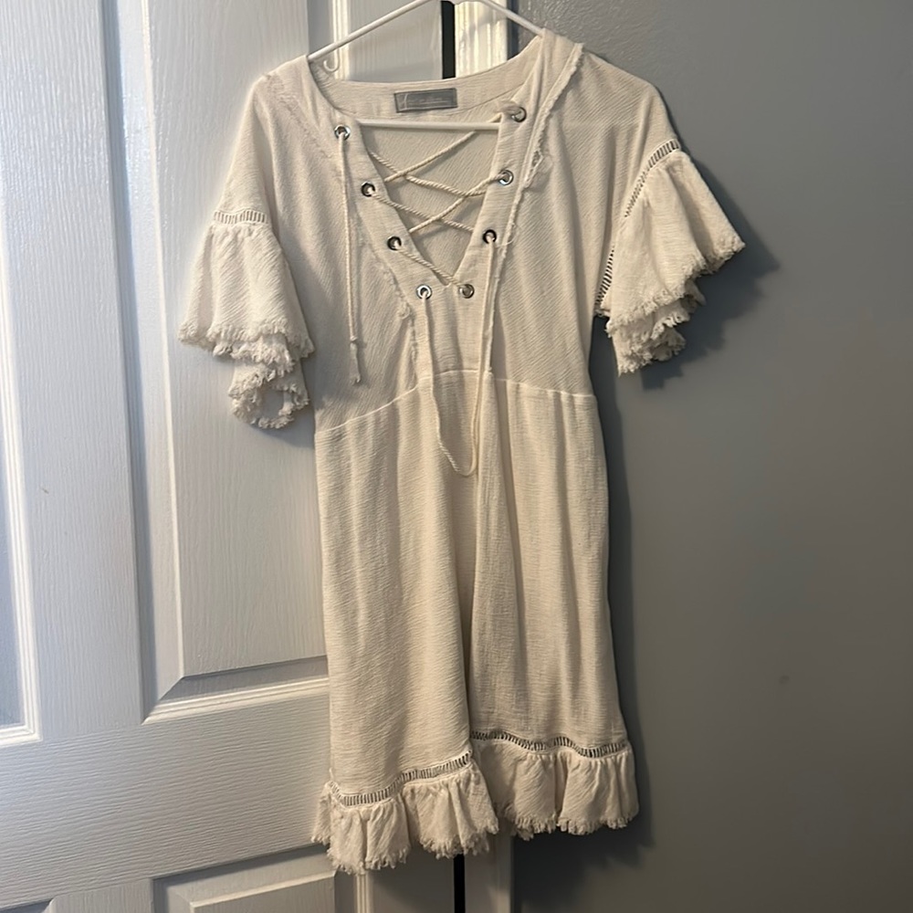 dress!!